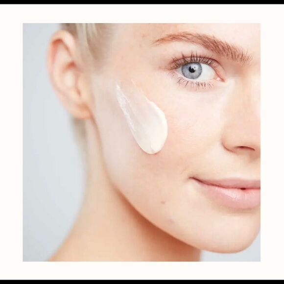 NWT Elemis Papaya Enzyme Peel Advanced Skincare Enzymatic Cream Exfoliator - Picture 5 of 11